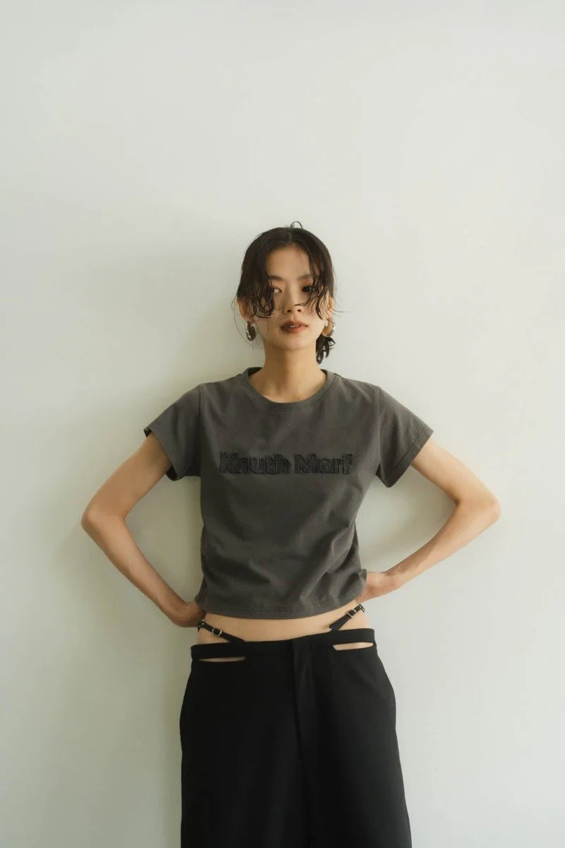 vintage mini T shirt