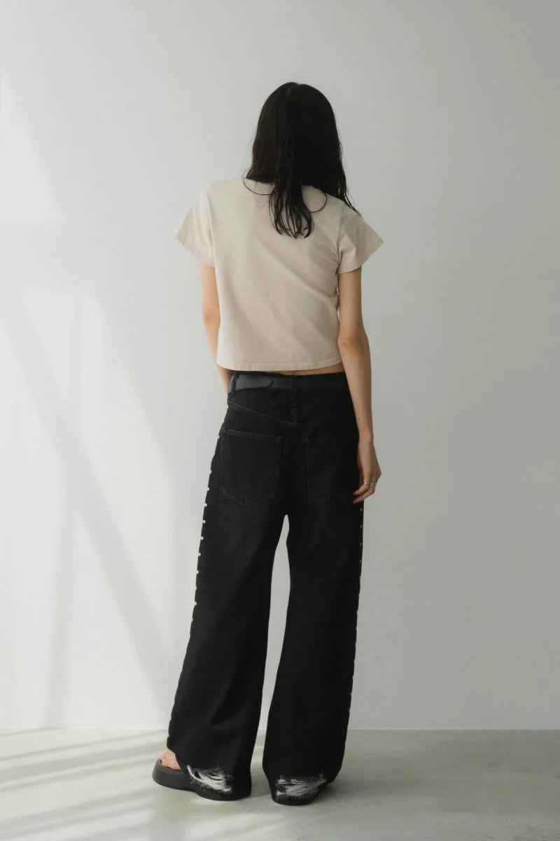 vintage mini T shirt