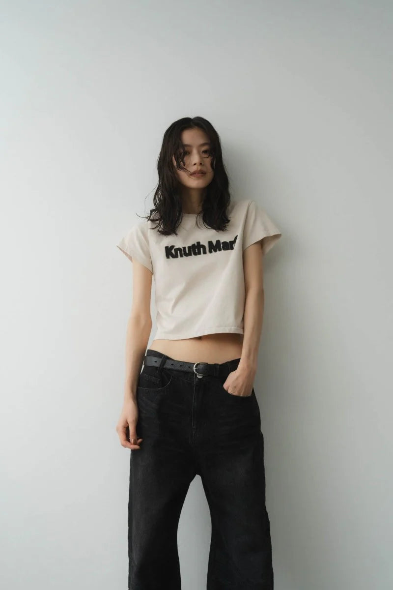 vintage mini T shirt