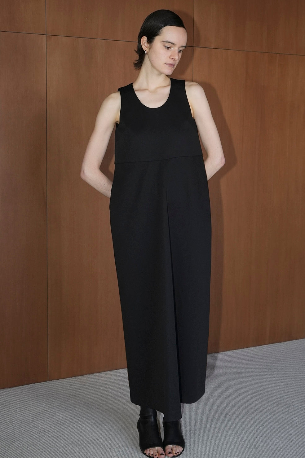 back slash cocoon onepiece