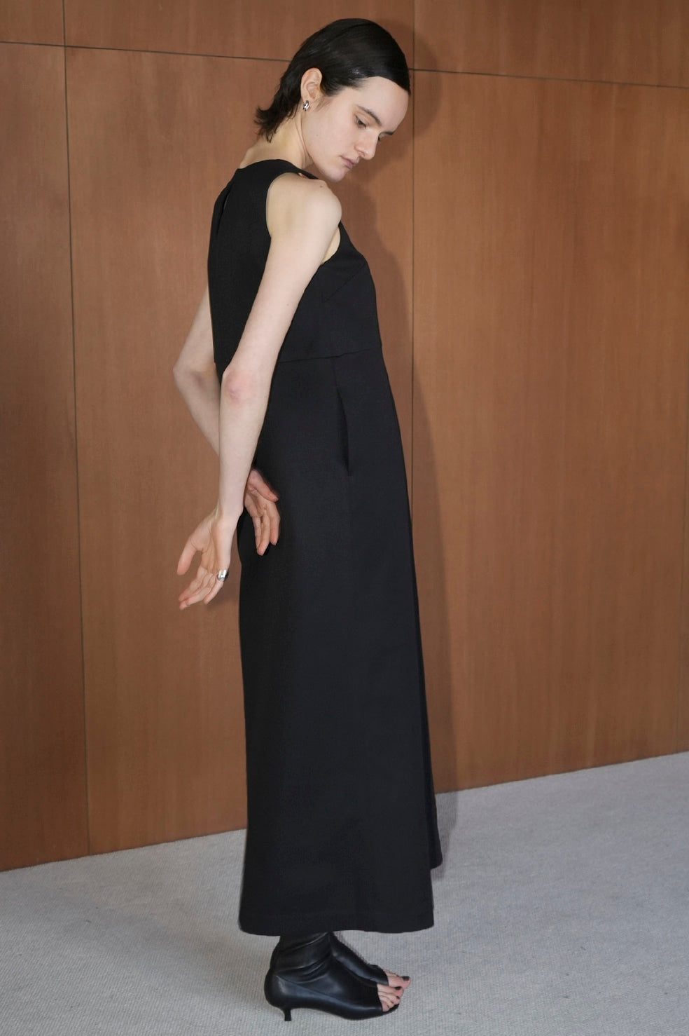back slash cocoon onepiece