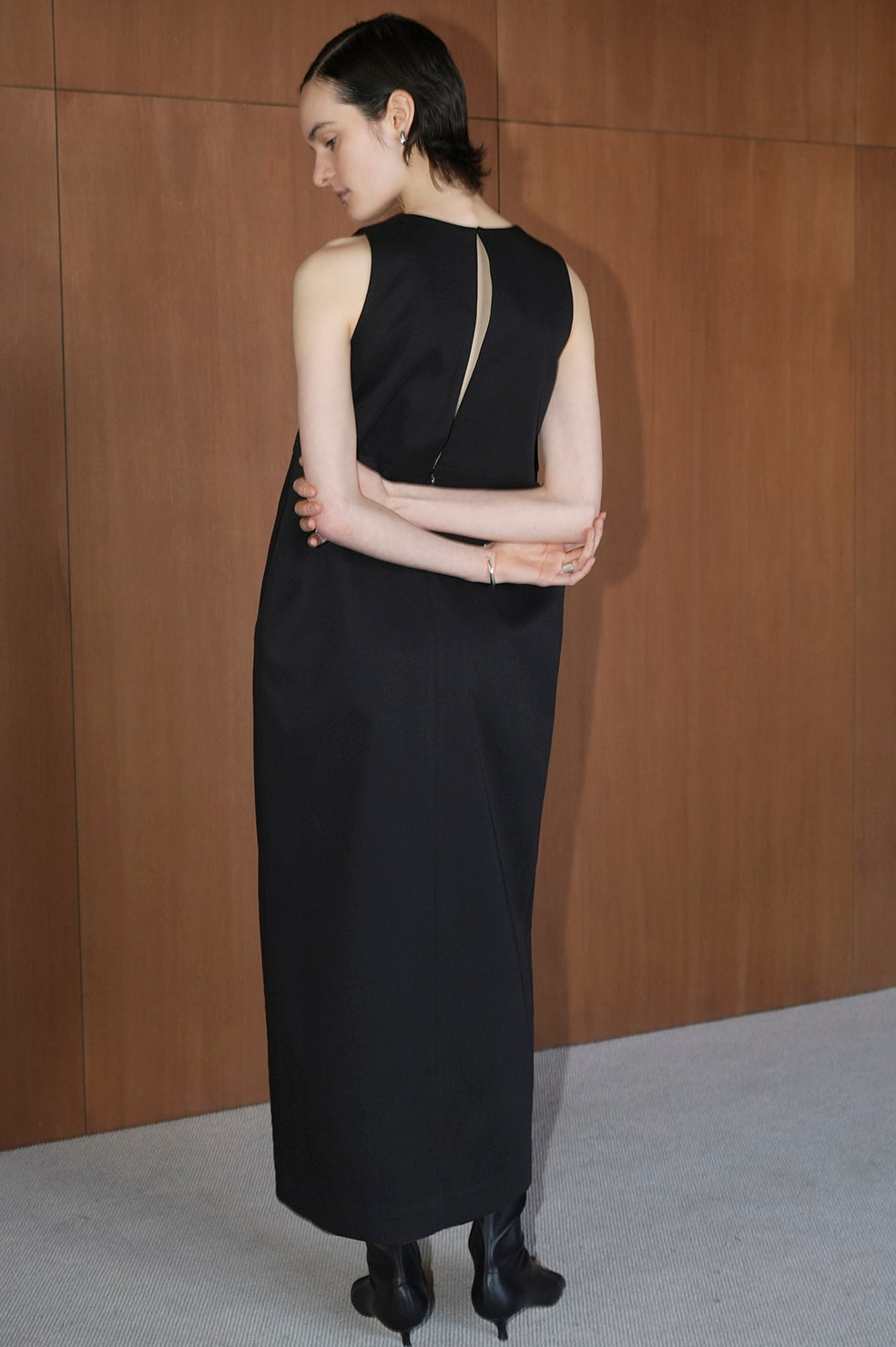 back slash cocoon onepiece