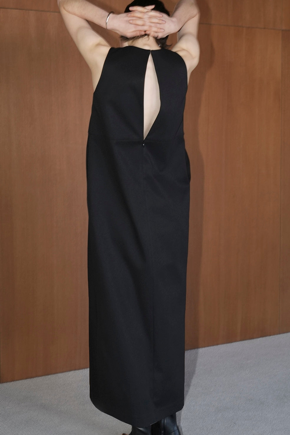 back slash cocoon onepiece