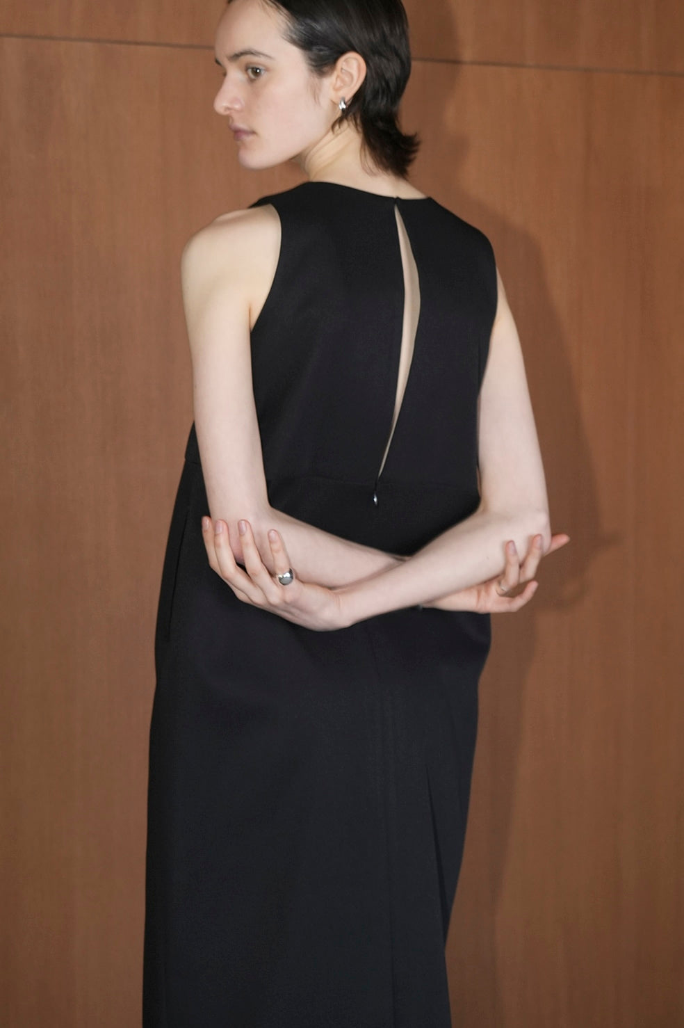 back slash cocoon onepiece