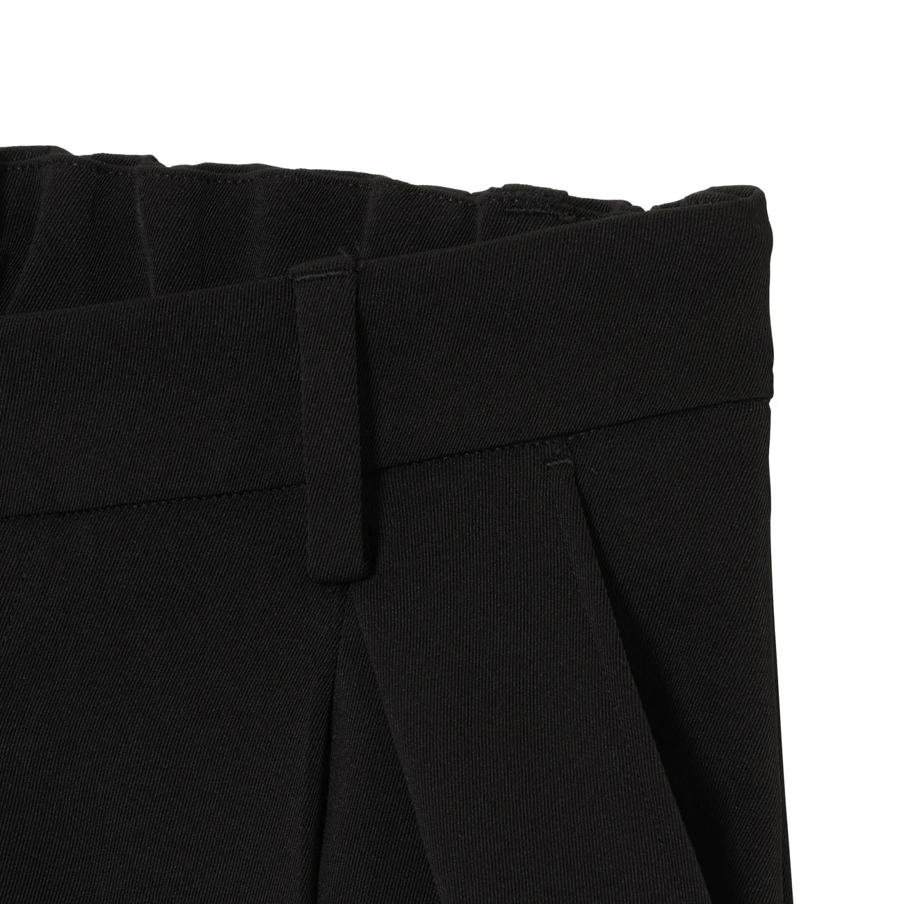 basic pants