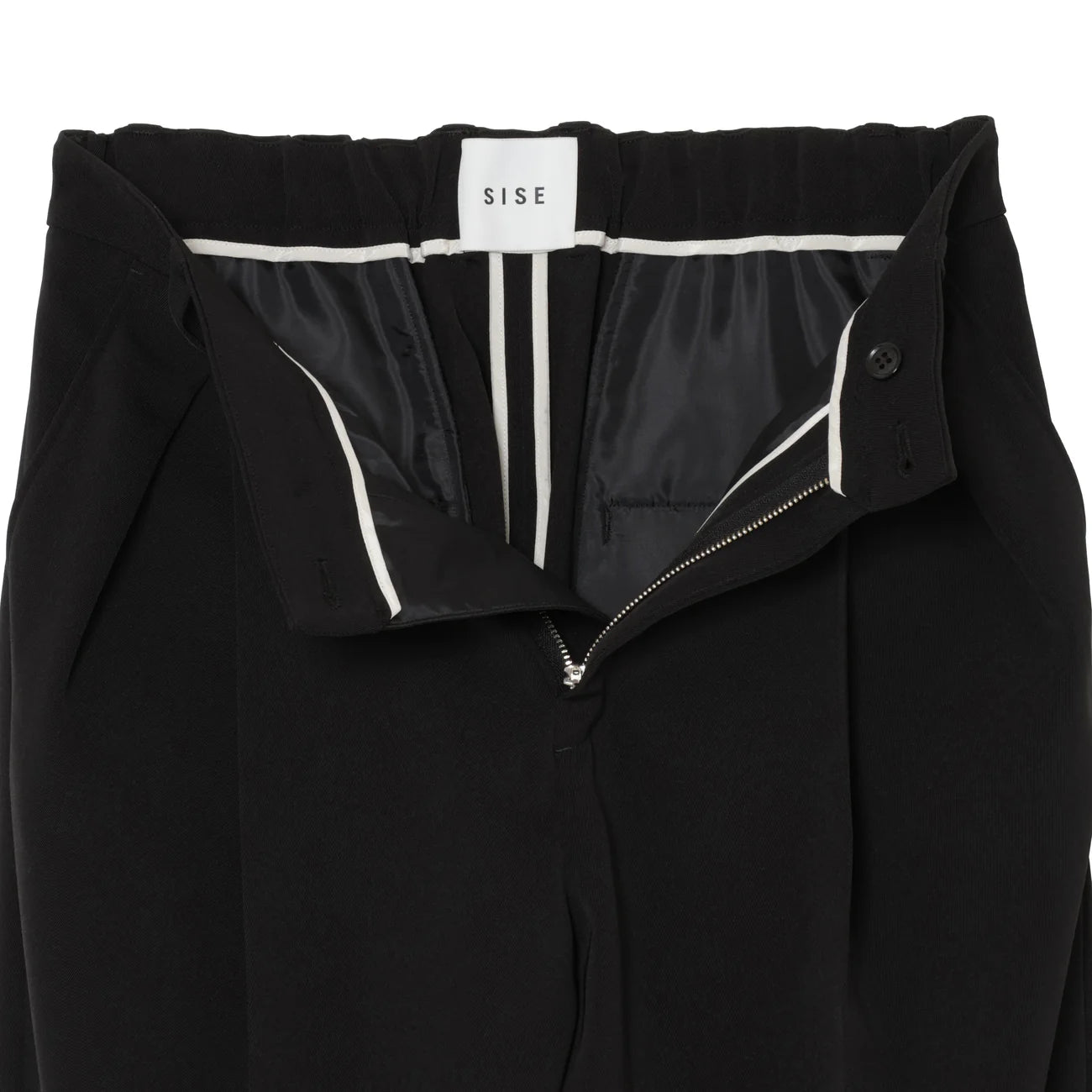 basic pants