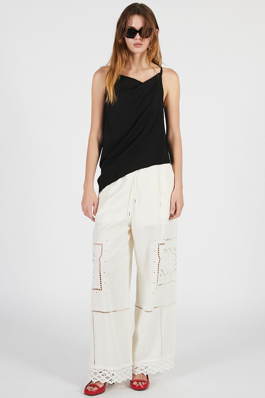 drape cami