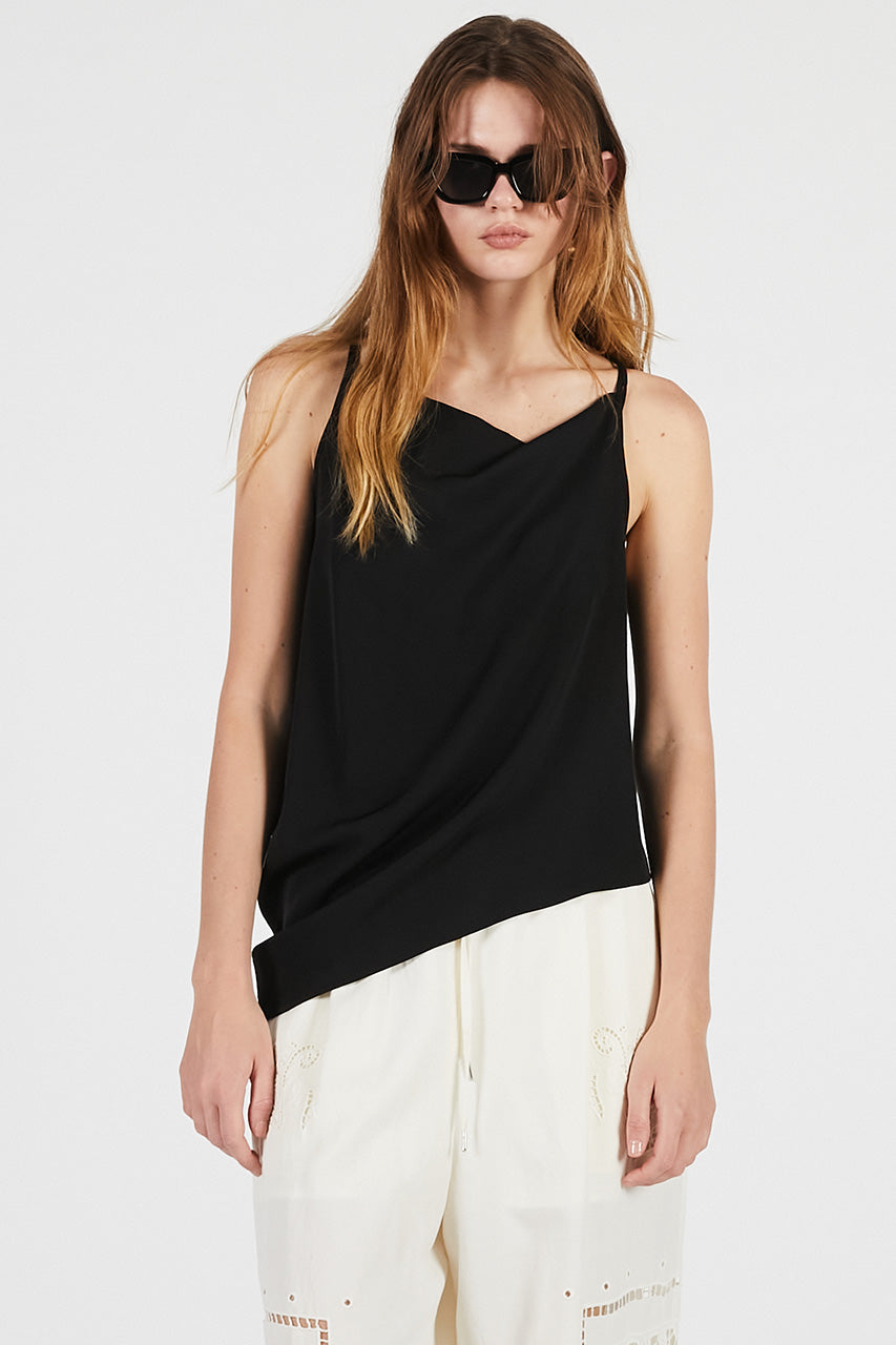 drape cami