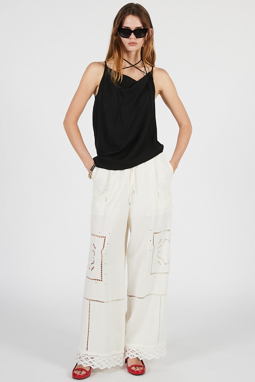 drape cami