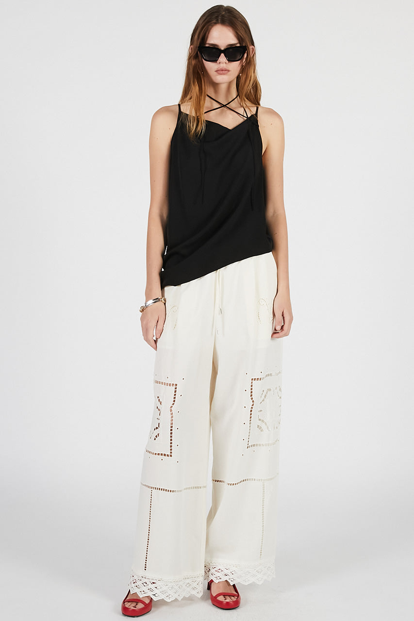drape cami
