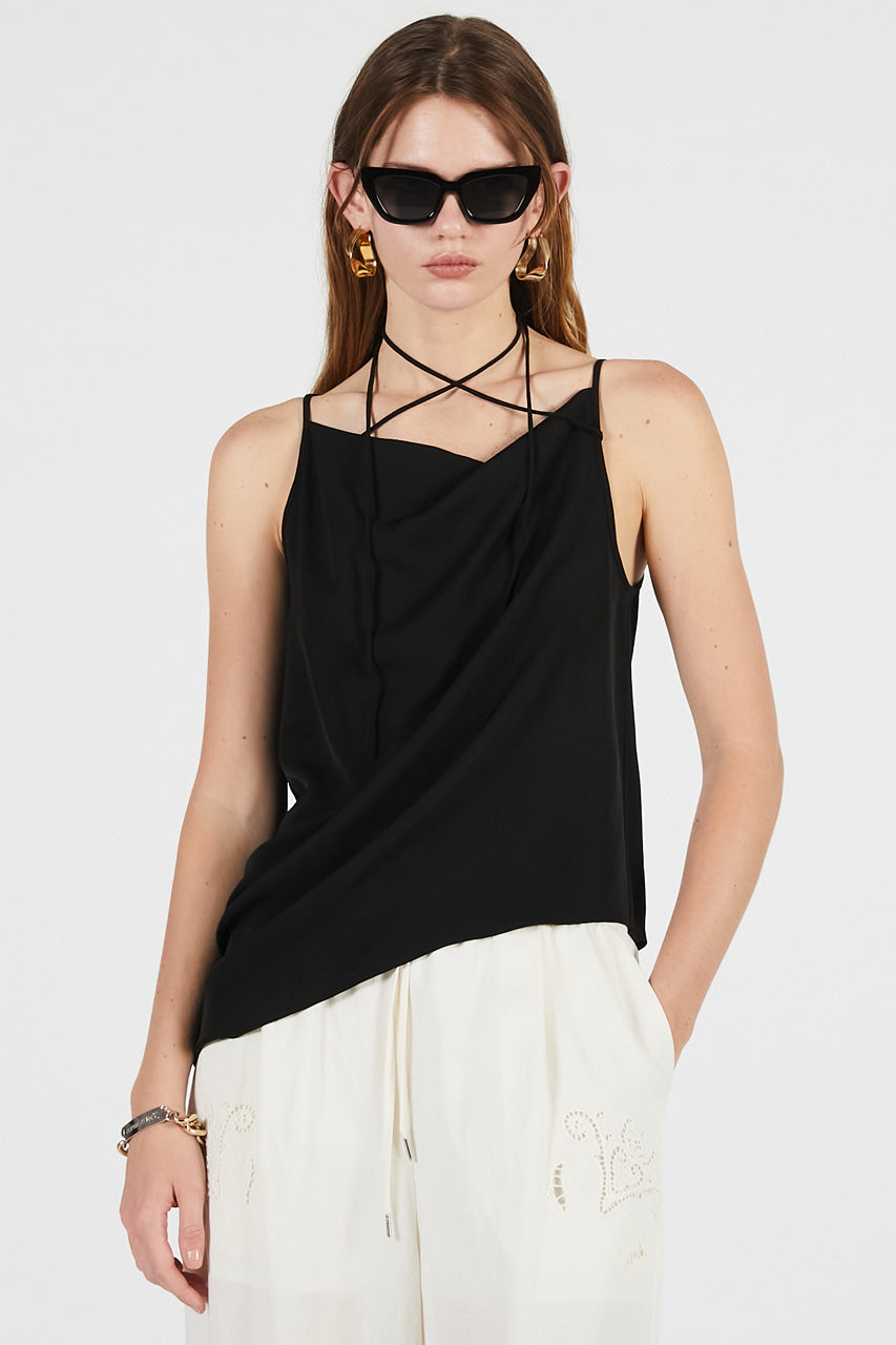 drape cami
