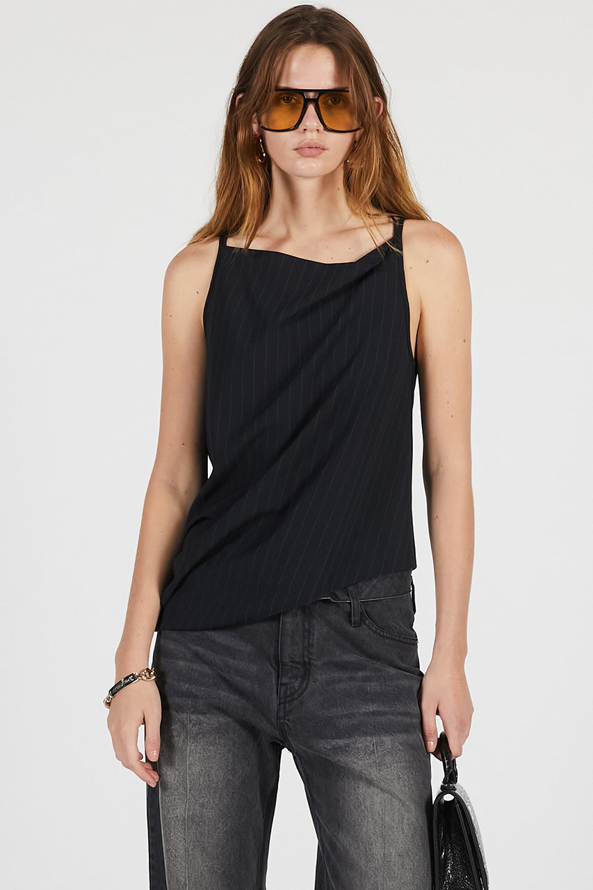 drape cami