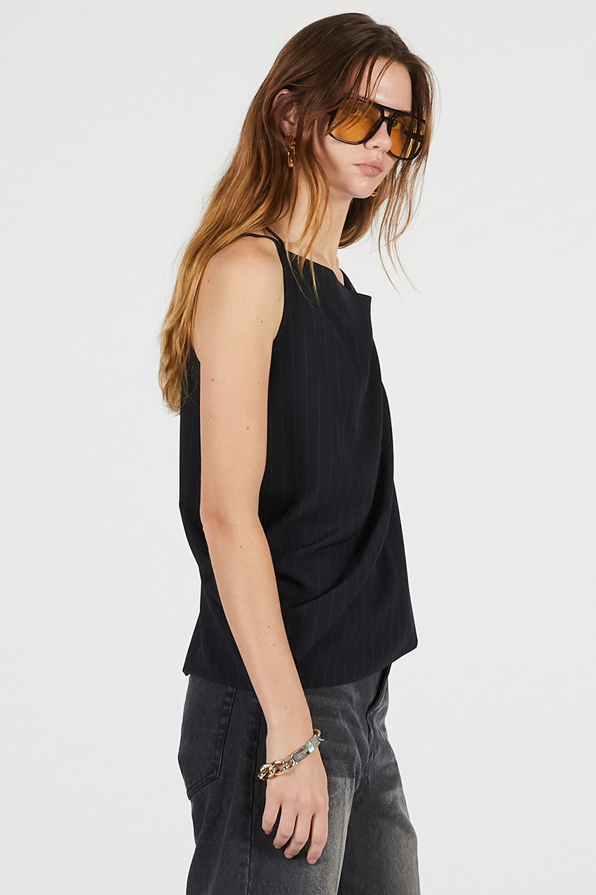 drape cami