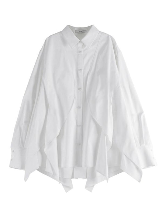 wave raffle shirt