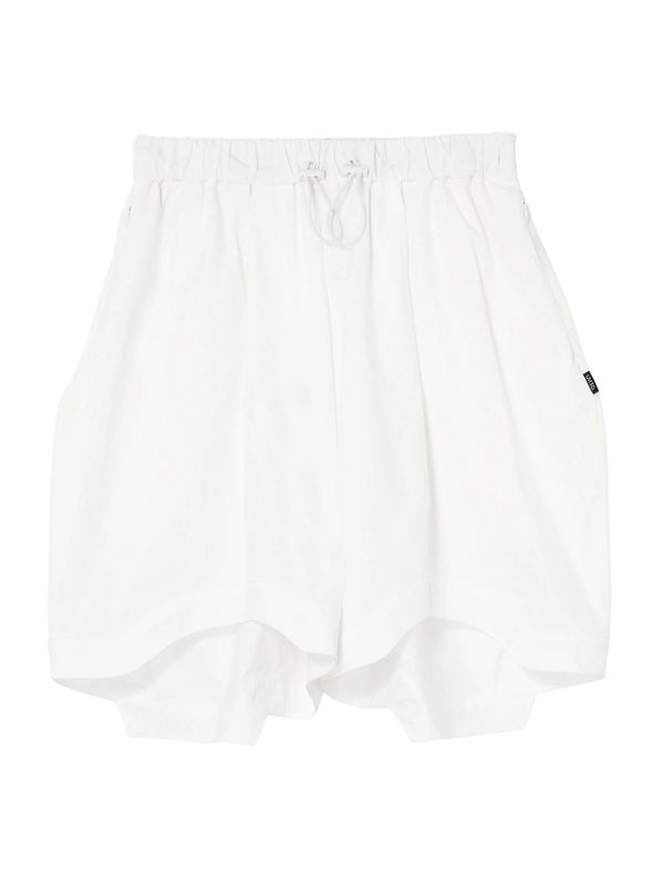 rush guard hem short pt
