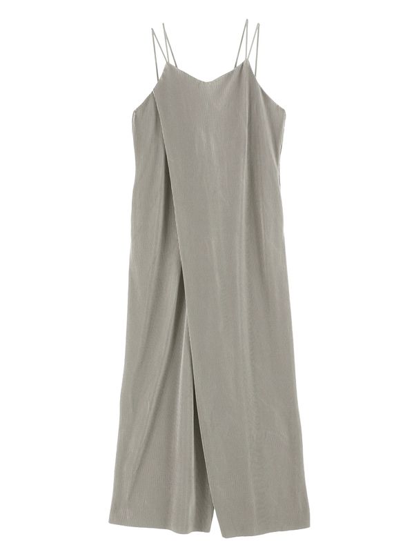 crystal pleats aio