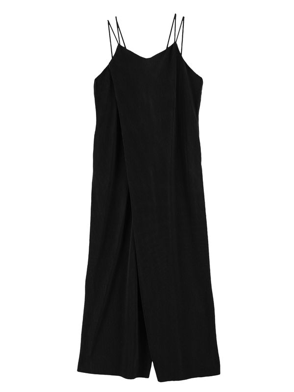 crystal pleats aio