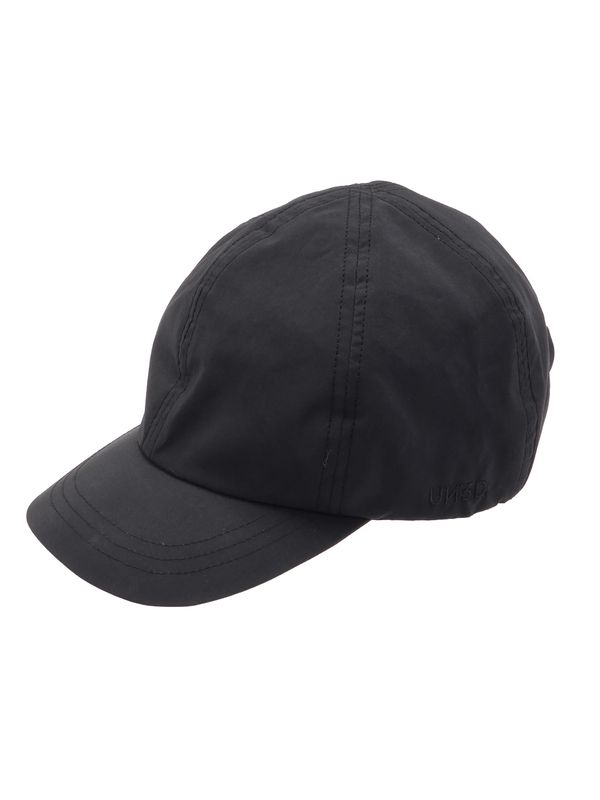 code cap