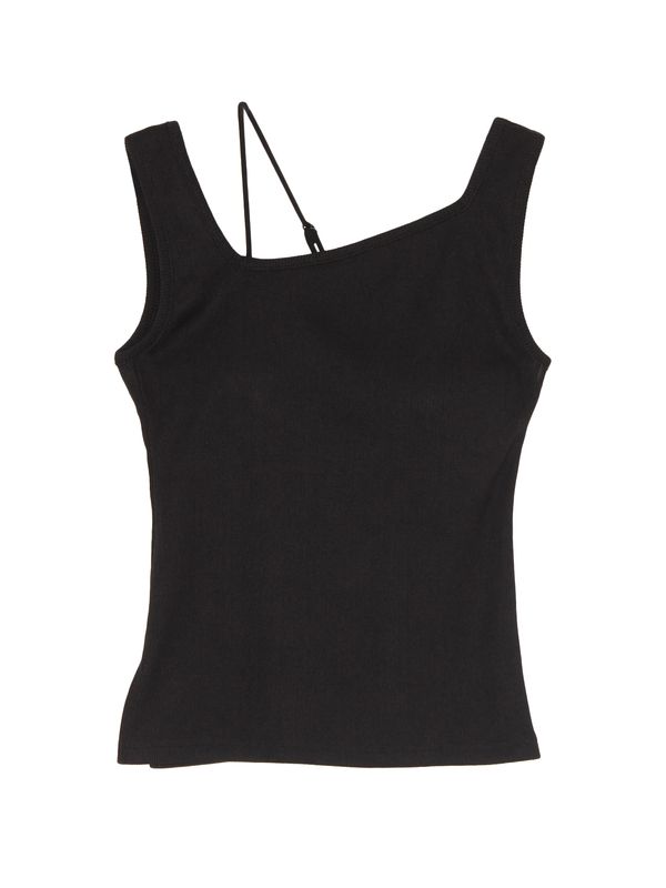 padded insulated rib tank