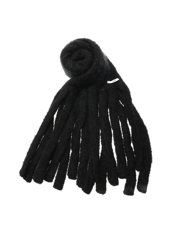big fringe muffler