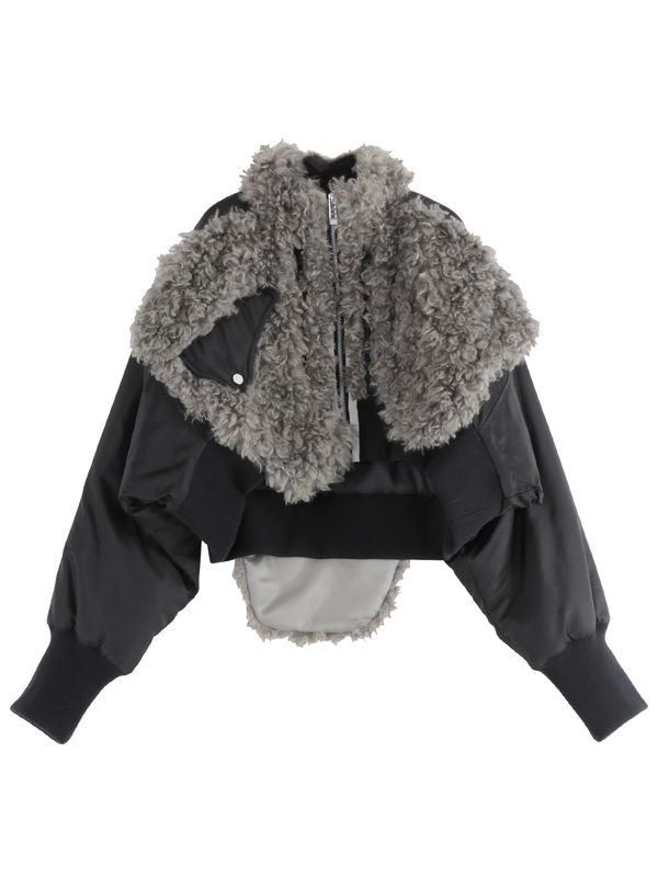 big boa flap docking bz