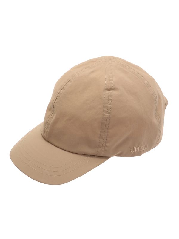 code cap