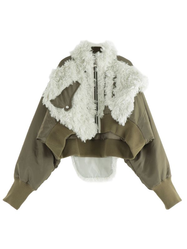 big boa flap docking bz