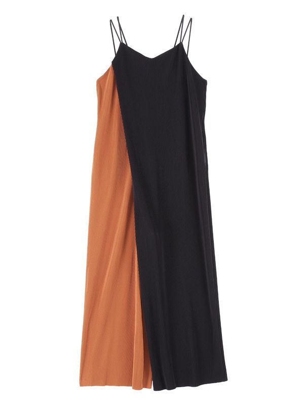 crystal pleats aio