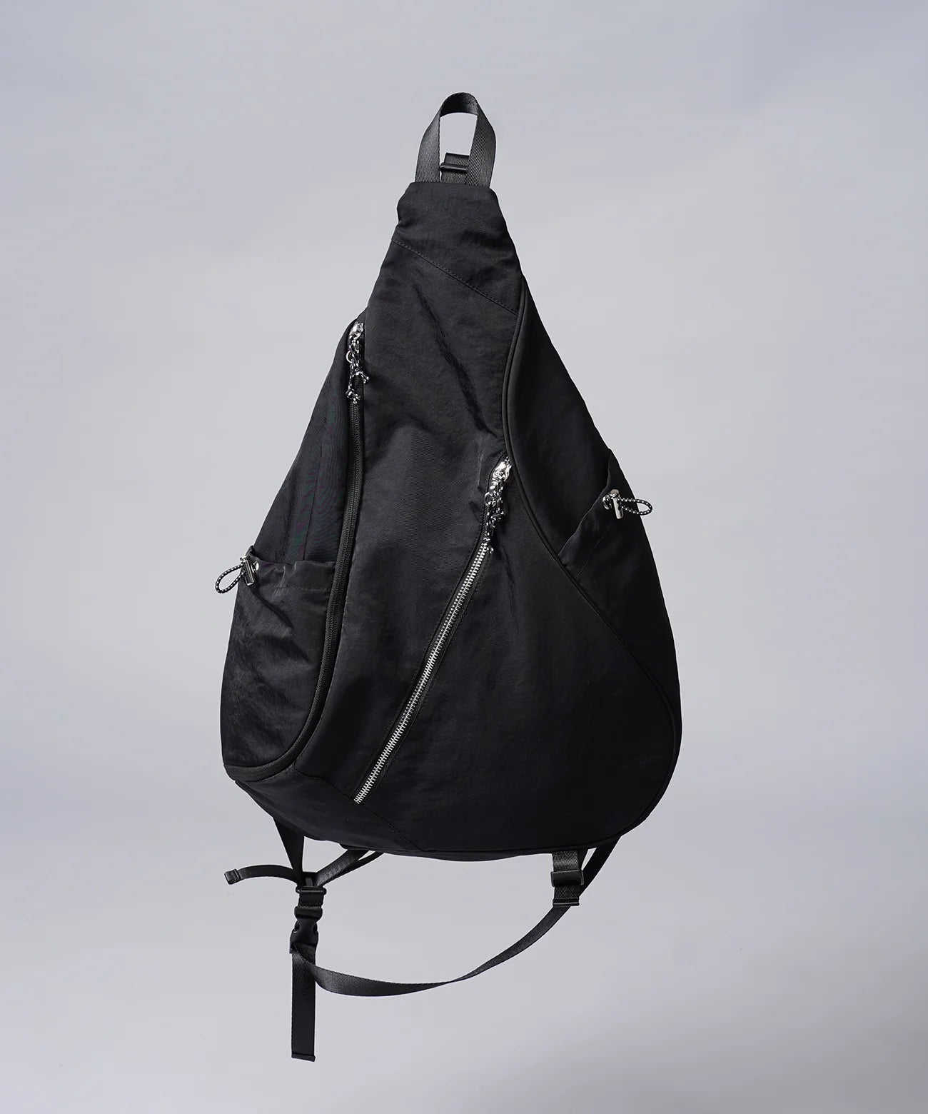 nylon sling bag