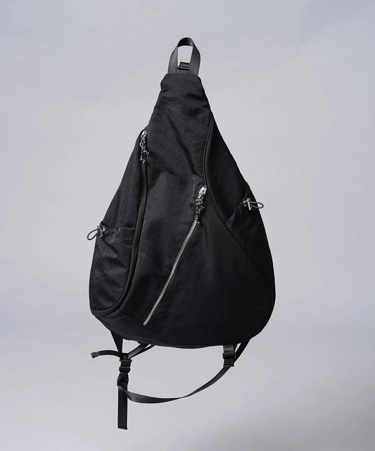 nylon sling bag