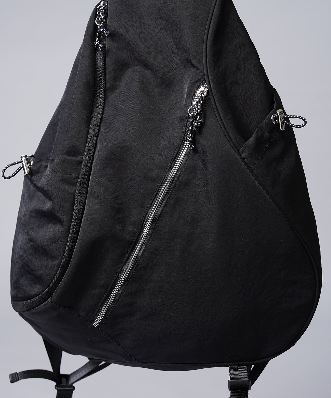 nylon sling bag