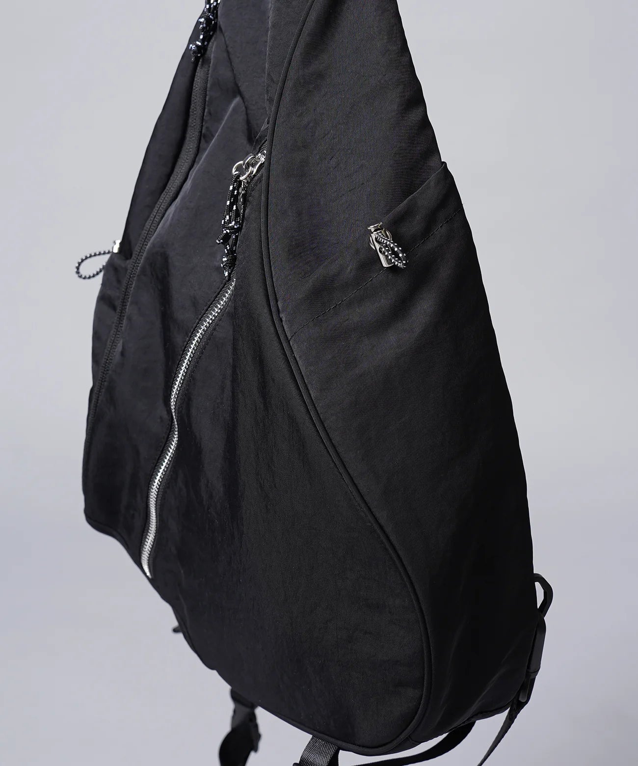 nylon sling bag