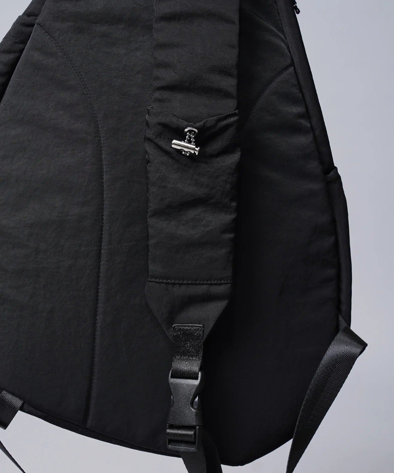 nylon sling bag