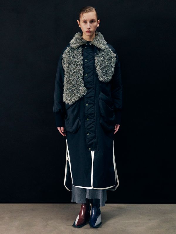 big boa flap docking ct