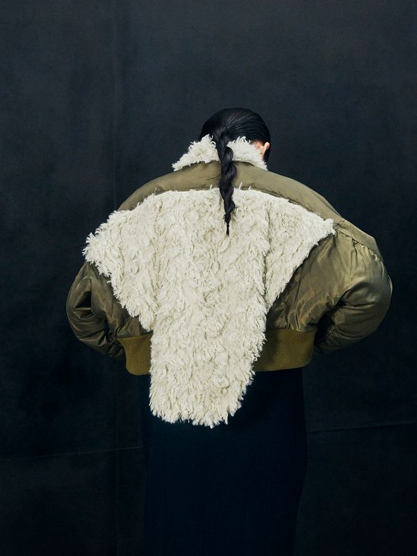 big boa flap docking bz