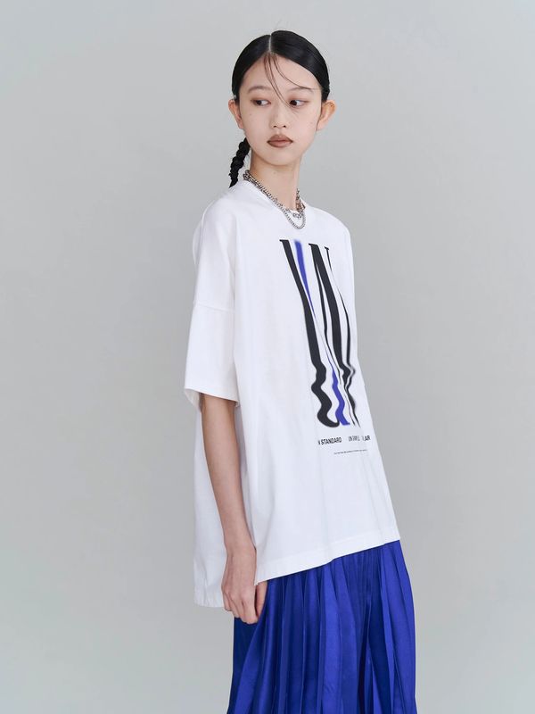 bleed paint t-sh