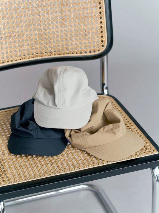 code cap