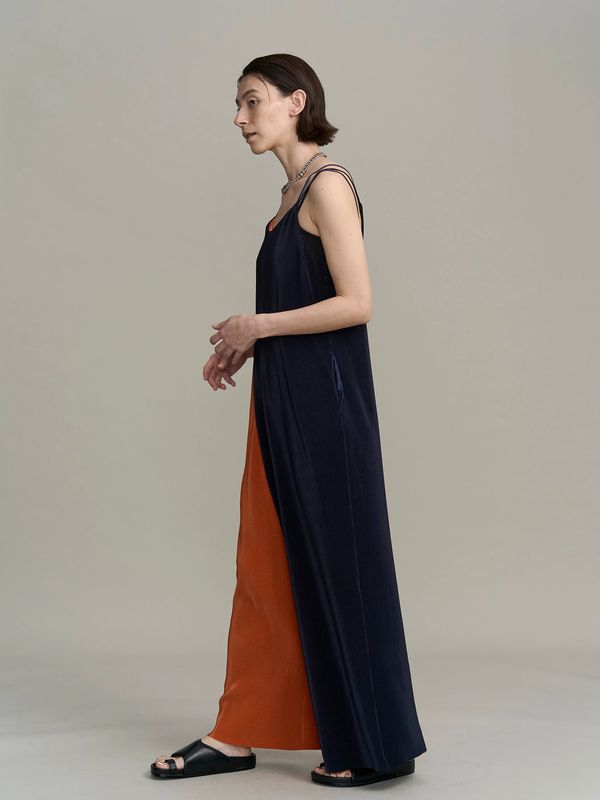crystal pleats aio