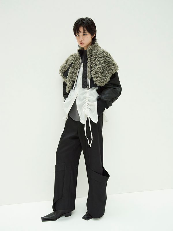 big boa flap docking bz