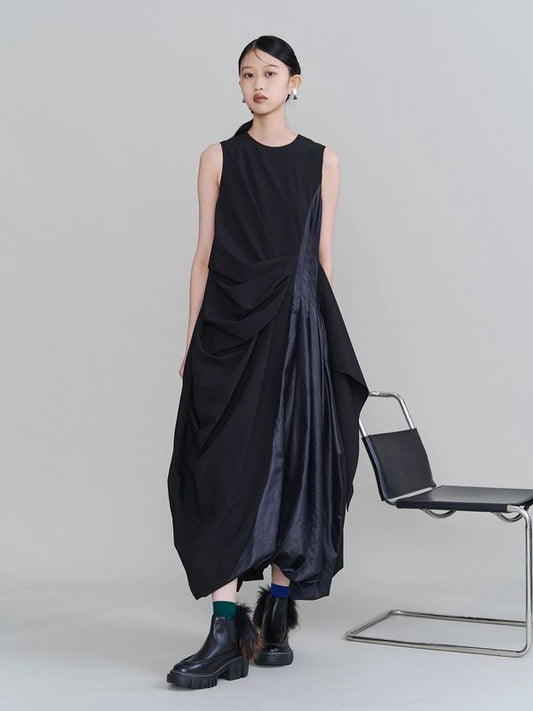 sash drape ballon op