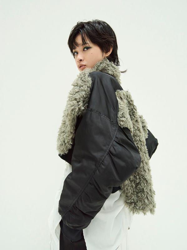 big boa flap docking bz