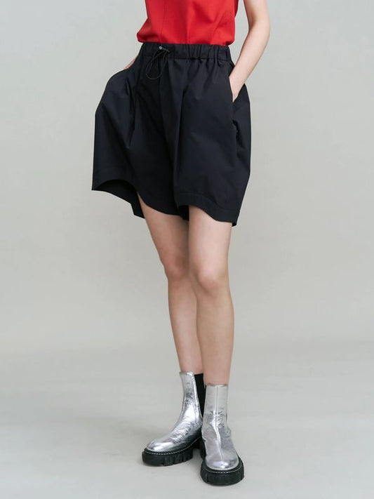 rush guard hem short pt
