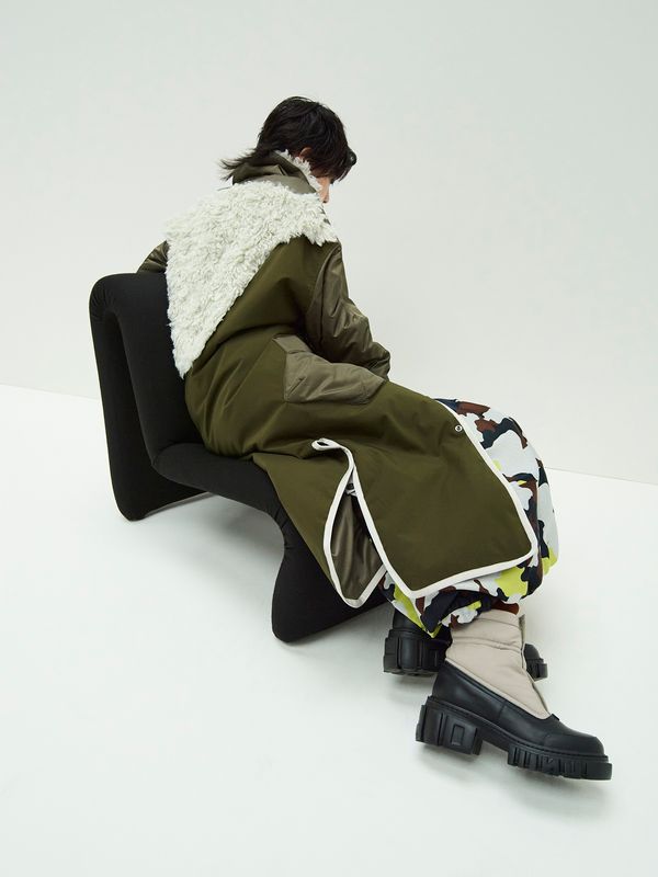 big boa flap docking ct