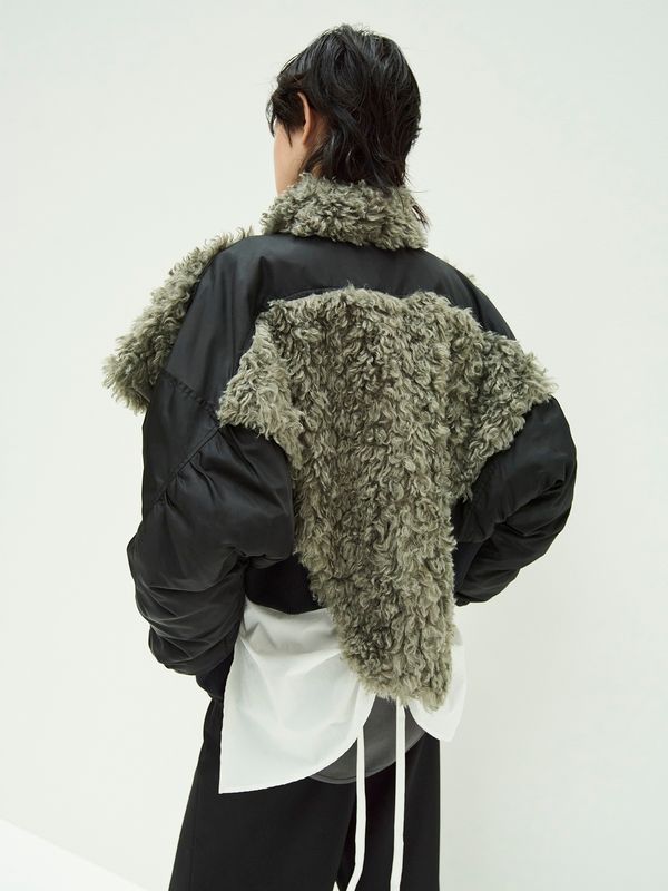 big boa flap docking bz