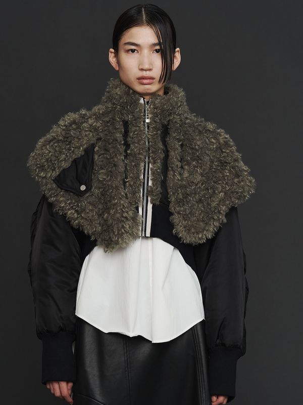 big boa flap docking bz