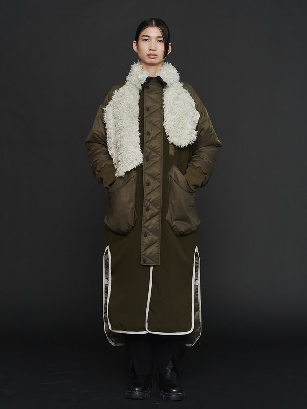 big boa flap docking ct