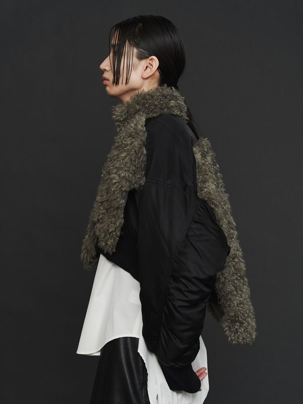 big boa flap docking bz