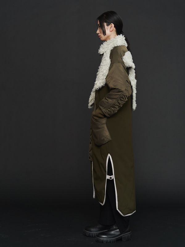 big boa flap docking ct