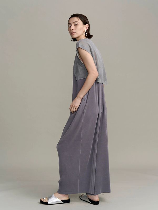 crystal pleats aio