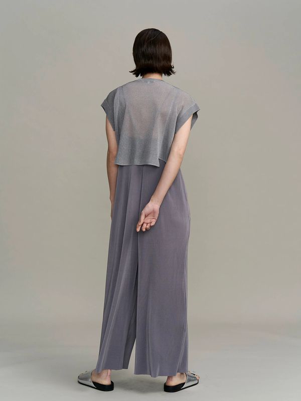 crystal pleats aio